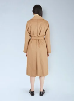 Manuela Coat
