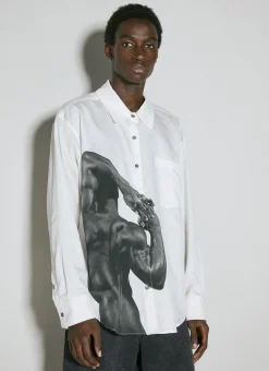 Mapplethorpe Shirt