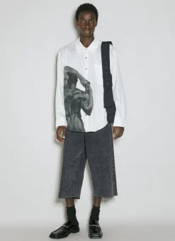 Mapplethorpe Shirt