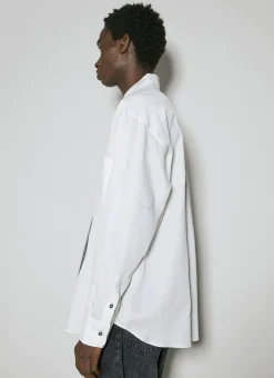 Mapplethorpe Shirt