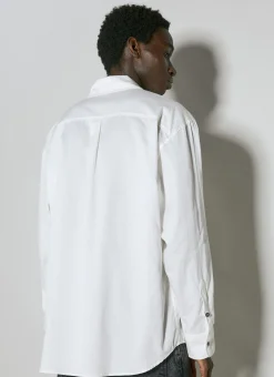 Mapplethorpe Shirt