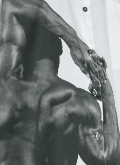 Mapplethorpe Shirt