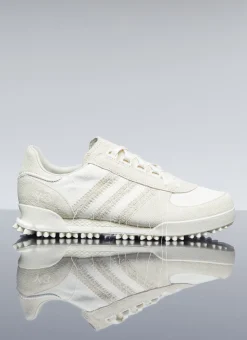Marathon Low Top Sneakers