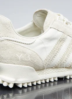 Marathon Low Top Sneakers