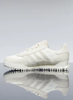 Marathon Low Top Sneakers