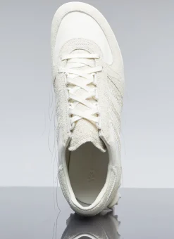Marathon Low Top Sneakers