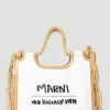 Marcel Tote Bag