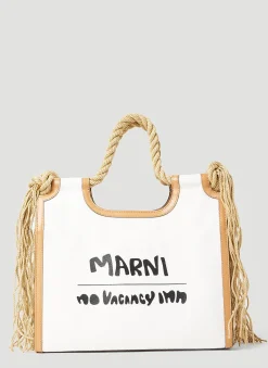 Marcel Tote Bag