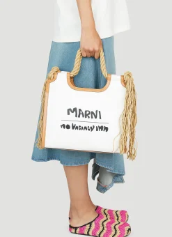 Marcel Tote Bag