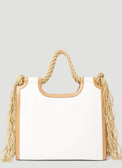 Marcel Tote Bag