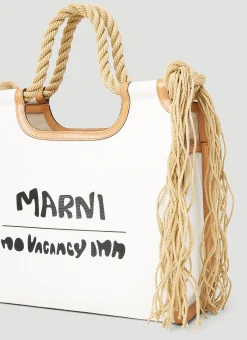 Marcel Tote Bag