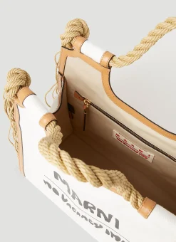 Marcel Tote Bag