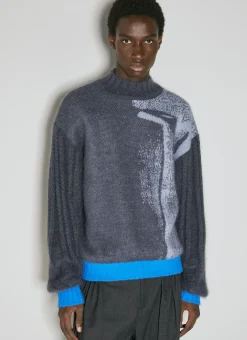 Mariann Knit Sweater