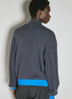 Mariann Knit Sweater