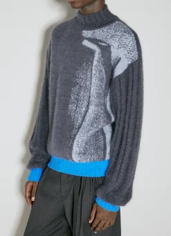 Mariann Knit Sweater