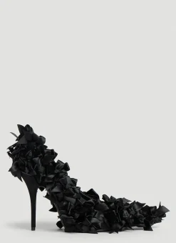 Marie Antoinette High Heels