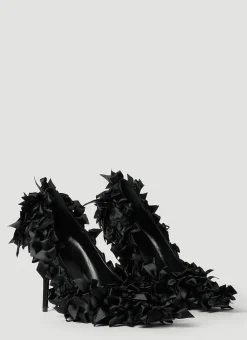 Marie Antoinette High Heels