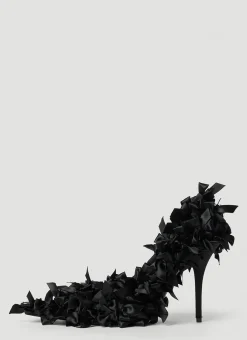 Marie Antoinette High Heels