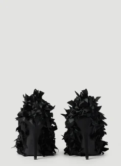 Marie Antoinette High Heels