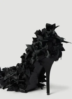 Marie Antoinette High Heels