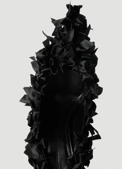 Marie Antoinette High Heels