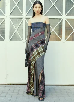 Marilyn Maxi Dress