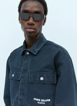 Marina Overshirt