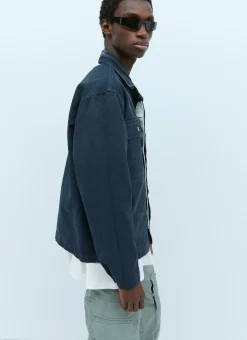 Marina Overshirt