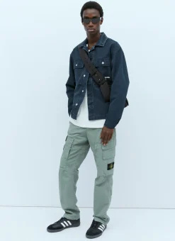 Marina Overshirt