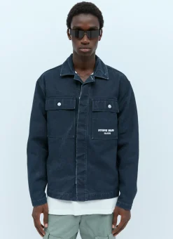 Marina Overshirt