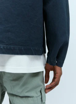 Marina Overshirt