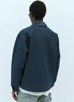 Marina Overshirt