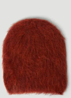Marled Beanie Hat
