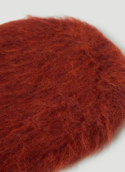 Marled Beanie Hat