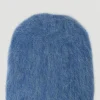 Marled Beanie Hat