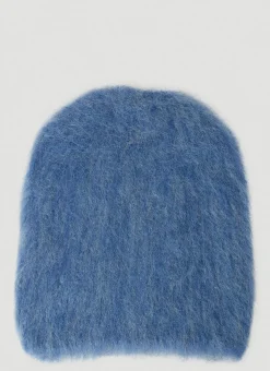Marled Beanie Hat