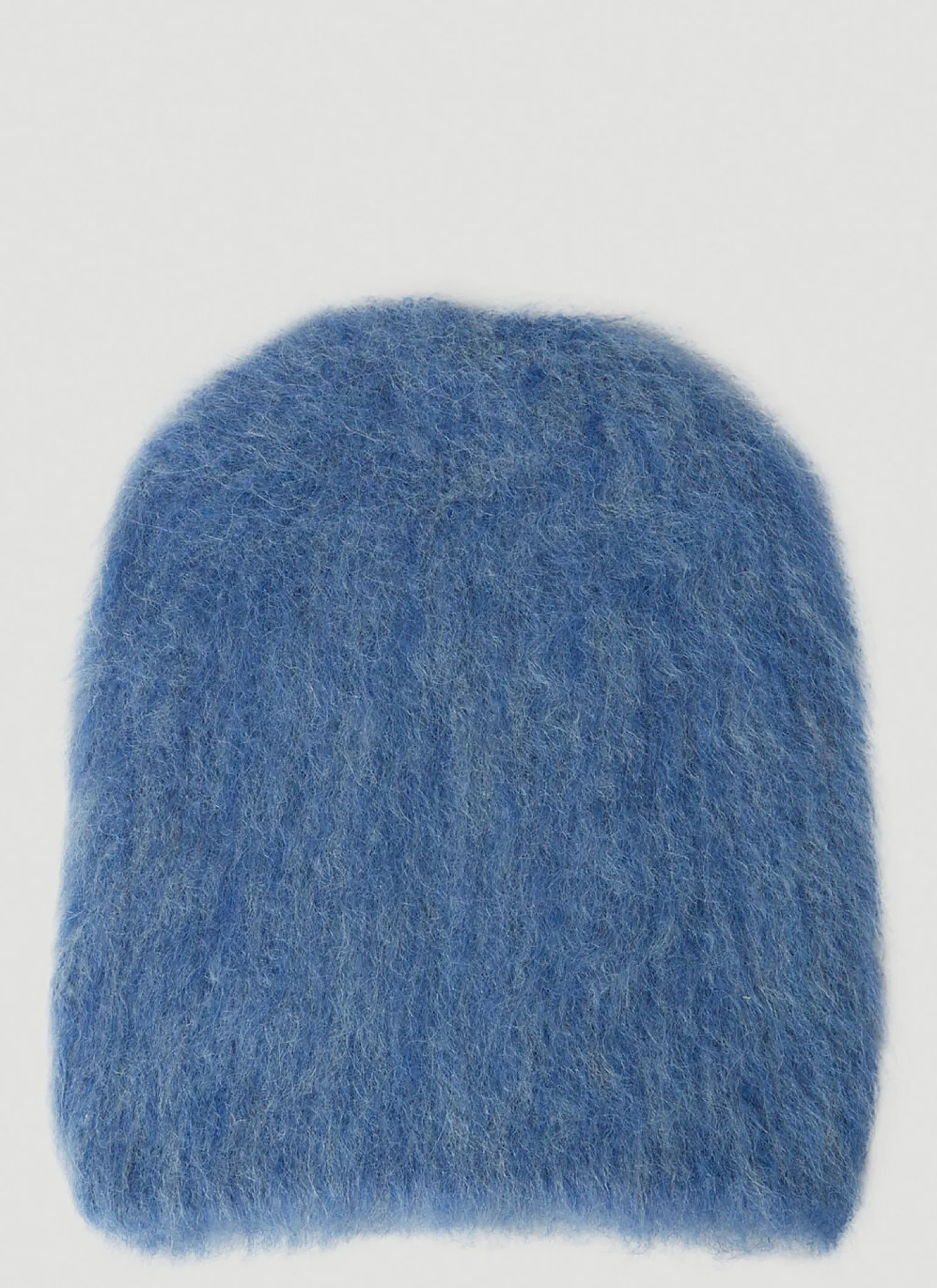 Marled Beanie Hat