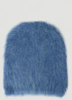 Marled Beanie Hat