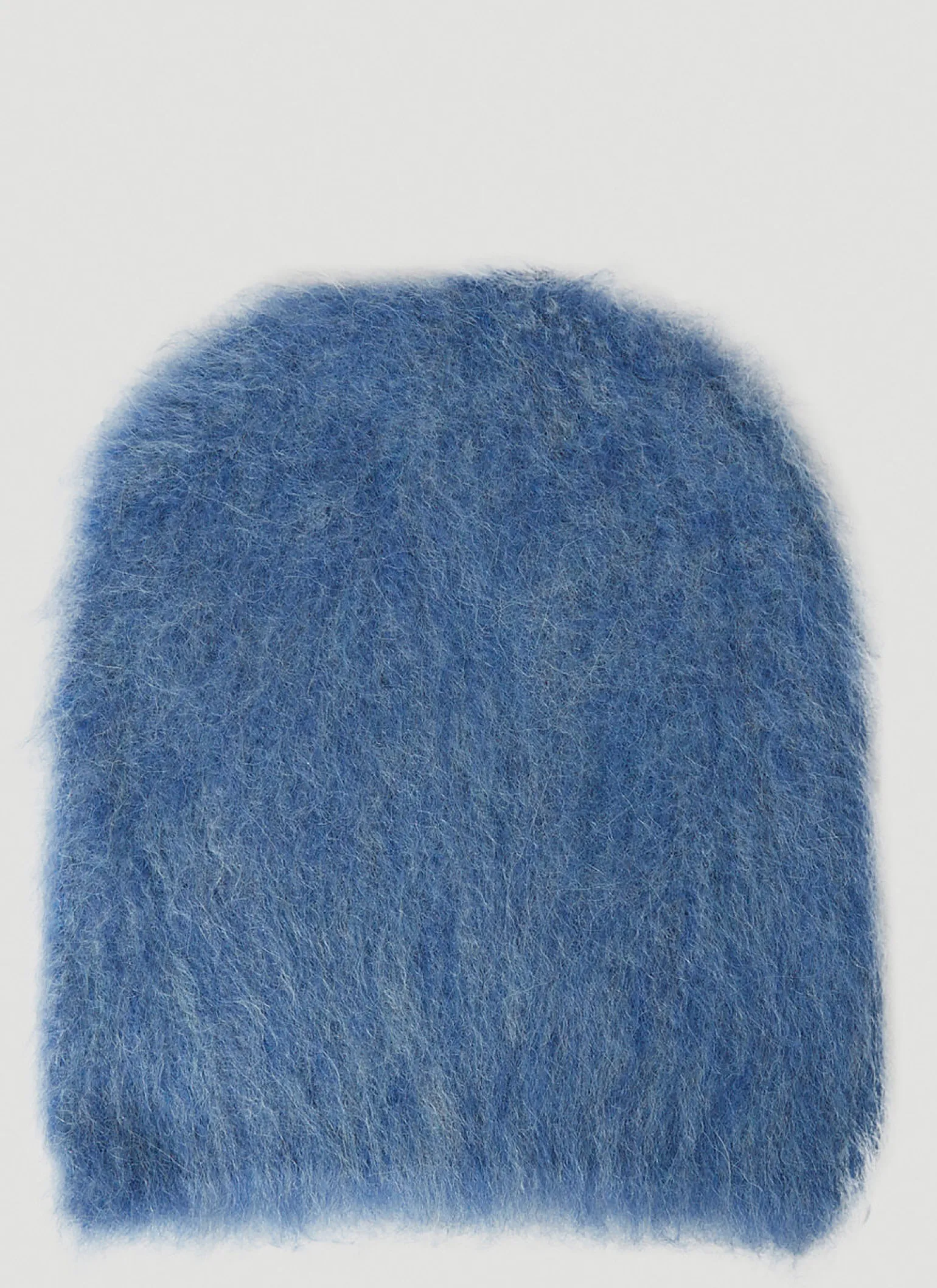 Marled Beanie Hat
