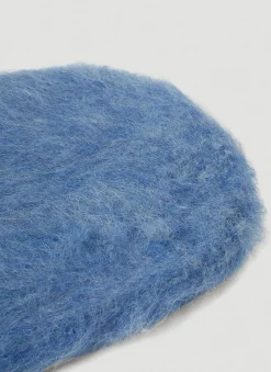 Marled Beanie Hat