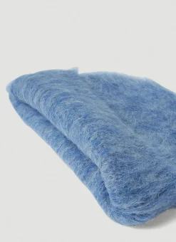 Marled Beanie Hat