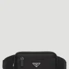 Marsupio Re-Nylon Belt Bag