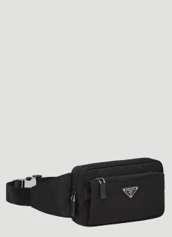 Marsupio Re-Nylon Belt Bag