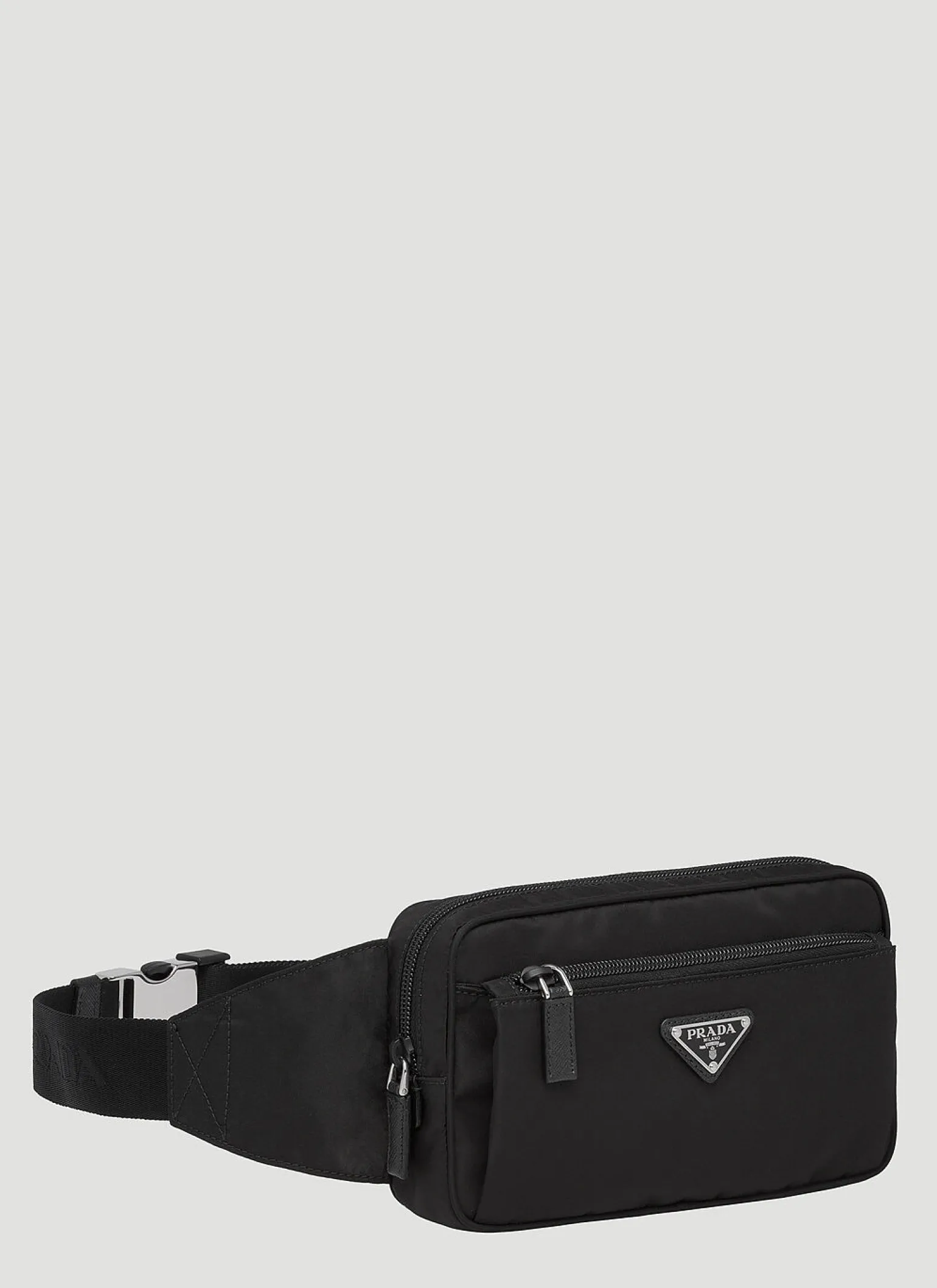 Marsupio Re-Nylon Belt Bag