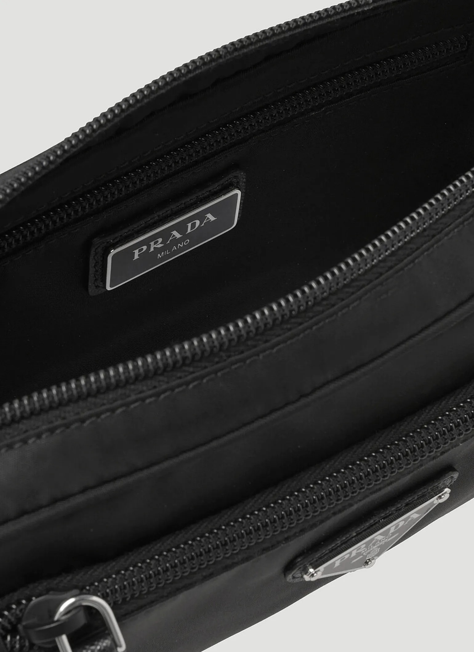 Marsupio Re-Nylon Belt Bag
