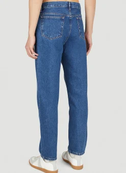Martin Jeans