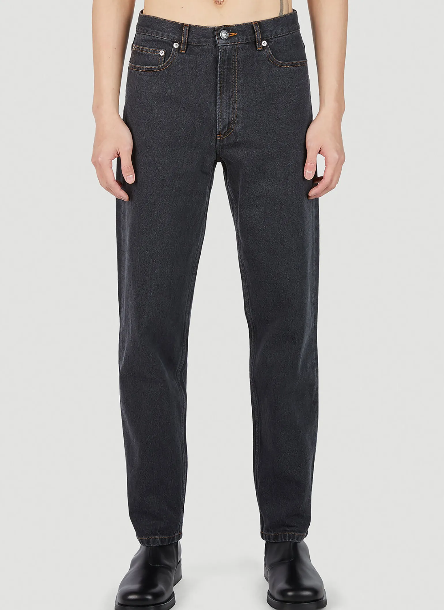 Martin Jeans