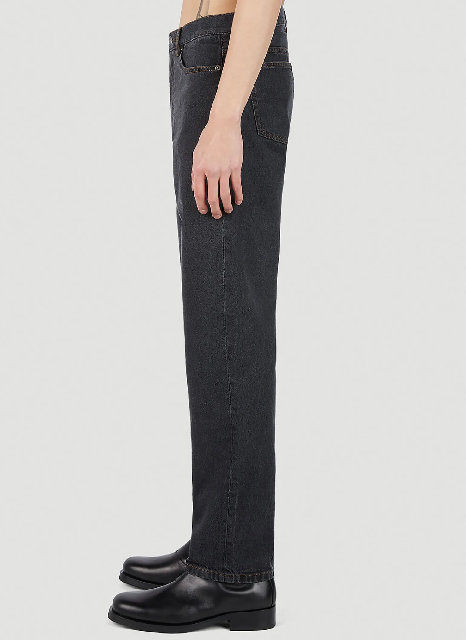 Martin Jeans
