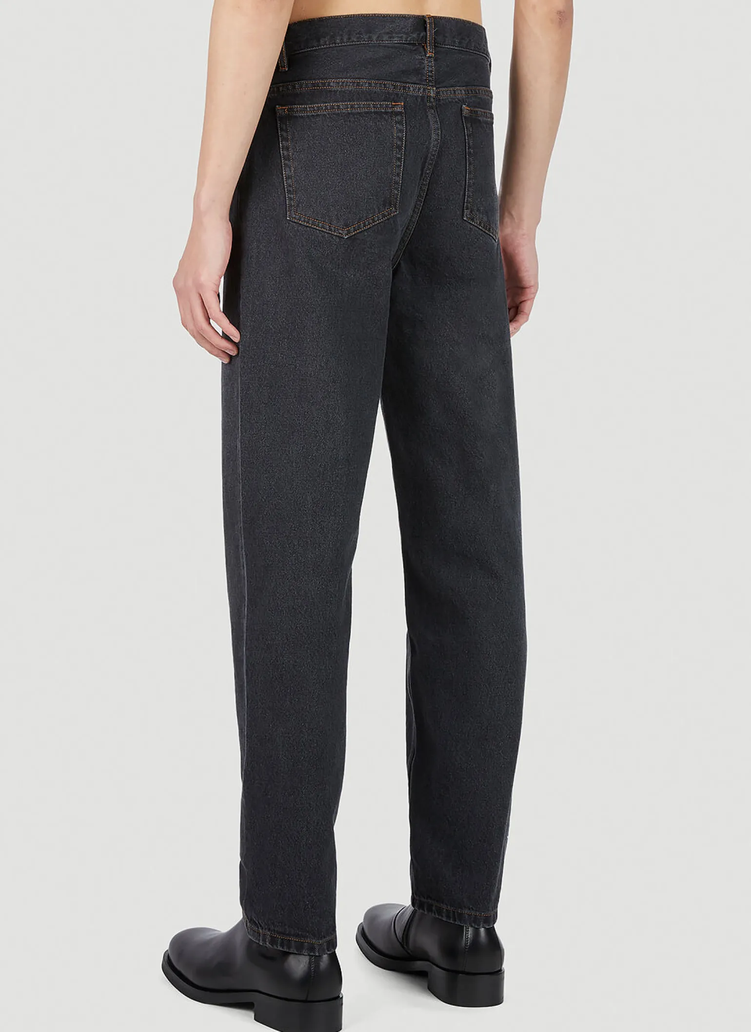 Martin Jeans