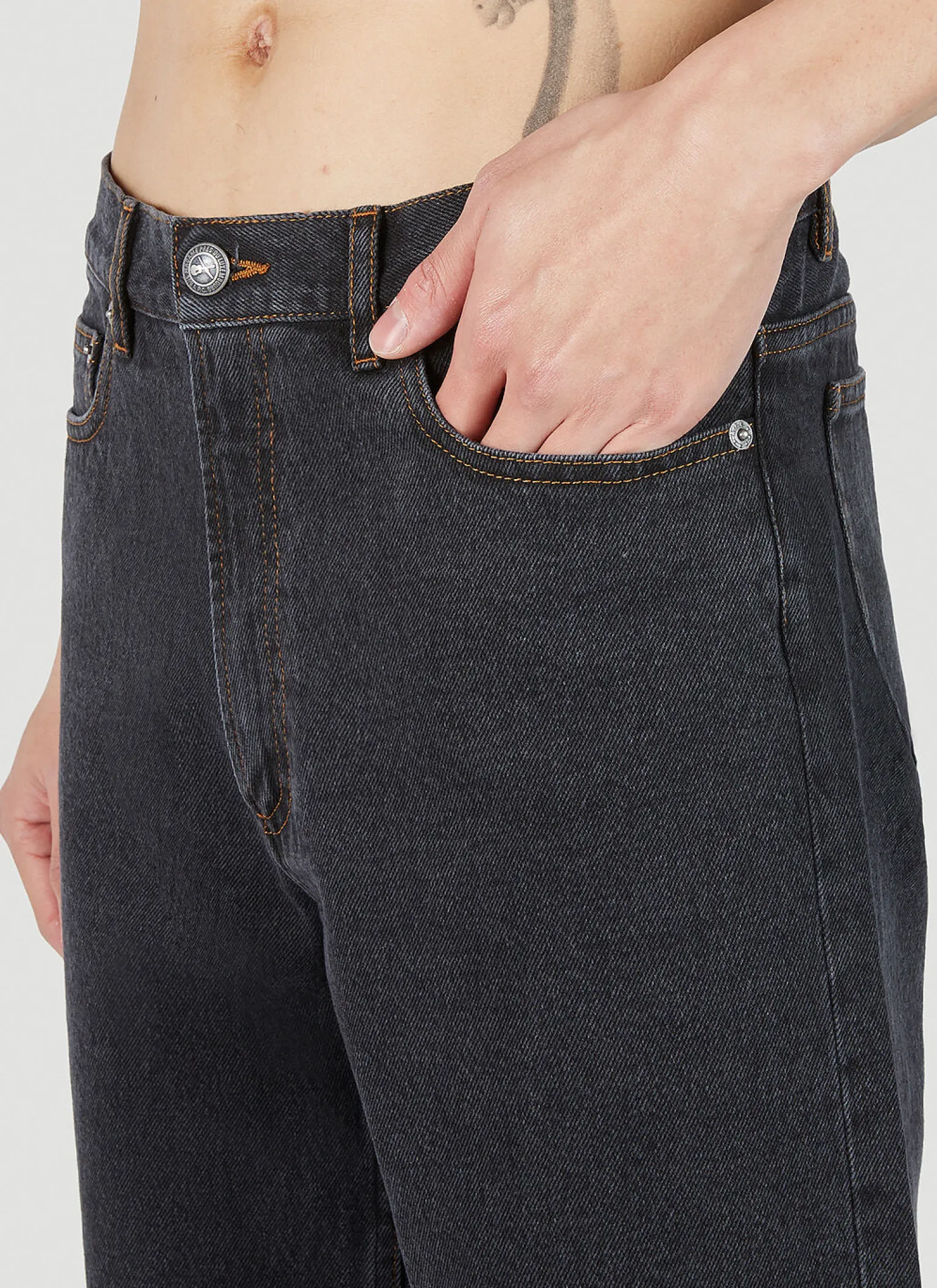 Martin Jeans